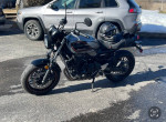 2022 Z650RS