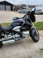 Motorcycle