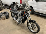 1997 Kawasaki Vulcan 750
