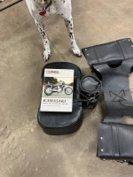 1997 Kawasaki Vulcan 750