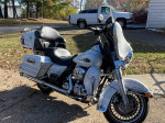2013 Harley Davidson Ultra Classic