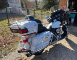 2013 Harley Davidson Ultra Classic