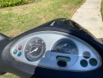 Piaggio Scooter