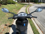 Piaggio Scooter