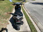 Piaggio Scooter