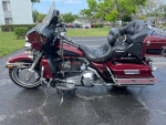2001 HD Ultra Classic