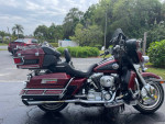 2001 HD Ultra Classic