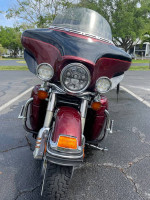 2001 HD Ultra Classic