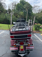 2001 HD Ultra Classic