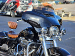 2014 HARLEY-DAVIDSON STREET GLIDE FLHTP POLICE MODEL