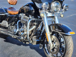 2014 HARLEY-DAVIDSON STREET GLIDE FLHTP POLICE MODEL