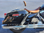 2014 HARLEY-DAVIDSON STREET GLIDE FLHTP POLICE MODEL