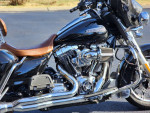 2014 HARLEY-DAVIDSON STREET GLIDE FLHTP POLICE MODEL