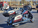 2015 HARLEY DAVIDSON CVO ULTRA LIMITED FLHTKSE