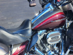 2015 HARLEY DAVIDSON CVO ULTRA LIMITED FLHTKSE