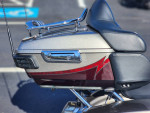 2015 HARLEY DAVIDSON CVO ULTRA LIMITED FLHTKSE