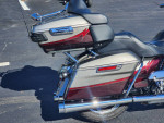 2015 HARLEY DAVIDSON CVO ULTRA LIMITED FLHTKSE