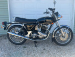 1973 Norton Commando Roadster