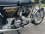 1973 Norton Commando Roadster