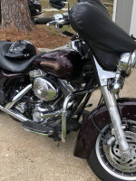 06 HD Electra glide