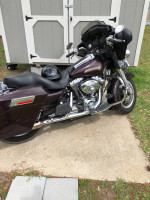 06 HD Electra glide