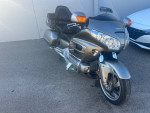 Touring  Goldwing