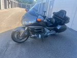 Touring  Goldwing