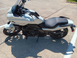 Honda CTX 700 SIX SPEED 2014