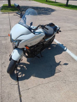 Honda CTX 700 SIX SPEED 2014