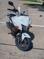 Honda CTX 700 SIX SPEED 2014