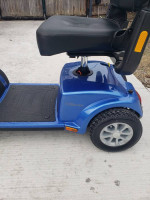 Mobility Scooter