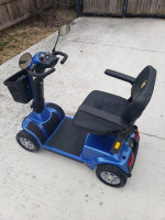 Mobility Scooter