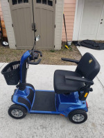 Mobility Scooter
