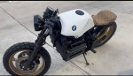 1997 BMW CAFE RACER