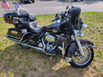 2011 Harley Davidson ultra classic