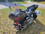 2011 Harley Davidson ultra classic