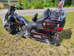 2011 Harley Davidson ultra classic