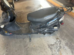 TaoTao 50 Moped Scooter