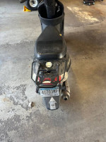 TaoTao 50 Moped Scooter