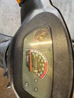 TaoTao 50 Moped Scooter