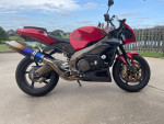 2003 Aprilia Tuono