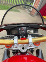 2003 Aprilia Tuono