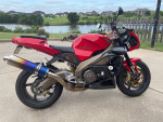 2003 Aprilia Tuono
