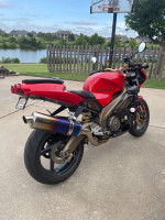 2003 Aprilia Tuono
