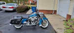 2001 HARLEY DAVIDSON FLHRCI