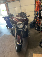 2006 Midnight Venture