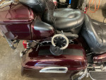 2006 Midnight Venture
