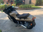 2005 Kawasaki Concourse 1000 Motorcycle Low Miles TITLE IN HAND