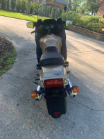 2005 Kawasaki Concourse 1000 Motorcycle Low Miles TITLE IN HAND