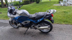 2005 BMW R 1200 ST